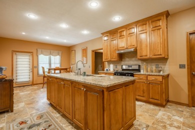 Luxury Living in Fremont Hills!Step into refined living with on Fremont Hills Country Club in Missouri - for sale on GolfHomes.com, golf home, golf lot