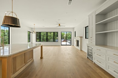 Experience unparalleled luxury living in this stunning on Slick Rock Golf Course - Horseshoe Bay in Texas - for sale on GolfHomes.com, golf home, golf lot