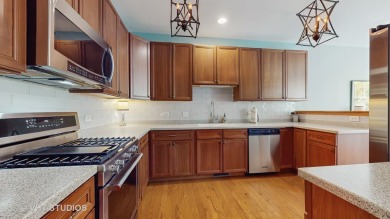 55+ Community, With Pool & Clubhouse. One of a Kind, This one on Glen Flora Country Club in Illinois - for sale on GolfHomes.com, golf home, golf lot