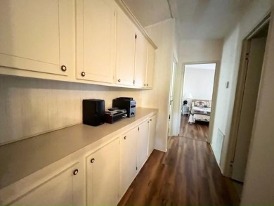 PRICE REDUCTION! Well-cared for 2-bd 2-ba home, located on a on Del Tura Golf and Country Club in Florida - for sale on GolfHomes.com, golf home, golf lot