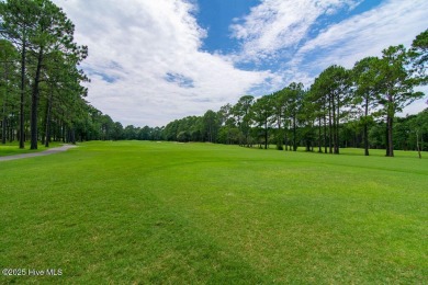 Envision your beach and golf home on this home site in Sea on Sea Trail Golf Resort in North Carolina - for sale on GolfHomes.com, golf home, golf lot