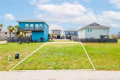 Build your dream coastal retreat! This spacious lot is located on Palmilla Beach Golf Club in Texas - for sale on GolfHomes.com, golf home, golf lot