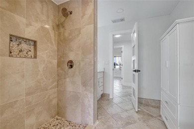 Under contract-accepting backup offers. Stunning Pool Home with on Rotonda Golf and Country Club The Hills Course in Florida - for sale on GolfHomes.com, golf home, golf lot