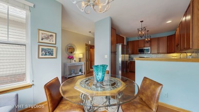 55+ Community, With Pool & Clubhouse. One of a Kind, This one on Glen Flora Country Club in Illinois - for sale on GolfHomes.com, golf home, golf lot