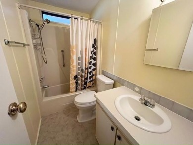 PRICE REDUCTION! Well-cared for 2-bd 2-ba home, located on a on Del Tura Golf and Country Club in Florida - for sale on GolfHomes.com, golf home, golf lot