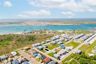 Build your dream coastal retreat! This spacious lot is located on Palmilla Beach Golf Club in Texas - for sale on GolfHomes.com, golf home, golf lot