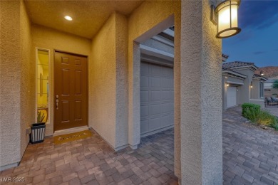Discover unparalleled luxury in Lake Las Vegas's most exclusive on Reflection Bay Golf Club in Nevada - for sale on GolfHomes.com, golf home, golf lot