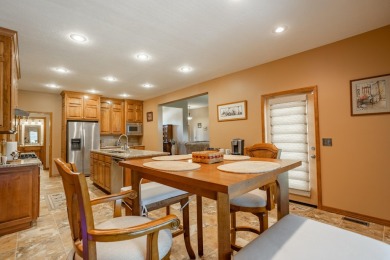 Luxury Living in Fremont Hills!Step into refined living with on Fremont Hills Country Club in Missouri - for sale on GolfHomes.com, golf home, golf lot