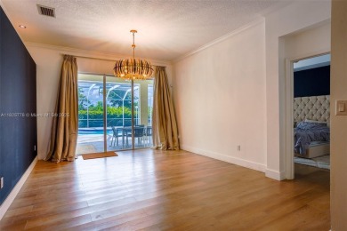 Priced to Sell! Welcome to this beautifully maintained 4-bedroom on Keys Gate Golf Club in Florida - for sale on GolfHomes.com, golf home, golf lot