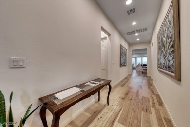 Discover unparalleled luxury in Lake Las Vegas's most exclusive on Reflection Bay Golf Club in Nevada - for sale on GolfHomes.com, golf home, golf lot