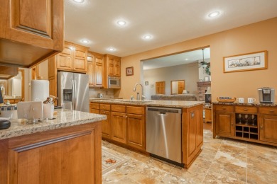 Luxury Living in Fremont Hills!Step into refined living with on Fremont Hills Country Club in Missouri - for sale on GolfHomes.com, golf home, golf lot