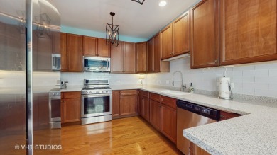 55+ Community, With Pool & Clubhouse. One of a Kind, This one on Glen Flora Country Club in Illinois - for sale on GolfHomes.com, golf home, golf lot