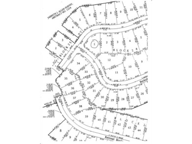 Find tranquility and relaxation on one of the prettiest lots in on The Retreat in Texas - for sale on GolfHomes.com, golf home, golf lot