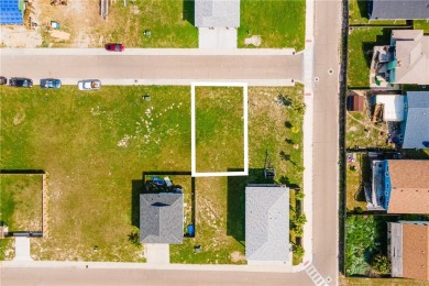 Build your dream coastal retreat! This spacious lot is located on Palmilla Beach Golf Club in Texas - for sale on GolfHomes.com, golf home, golf lot