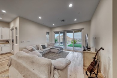 Discover unparalleled luxury in Lake Las Vegas's most exclusive on Reflection Bay Golf Club in Nevada - for sale on GolfHomes.com, golf home, golf lot