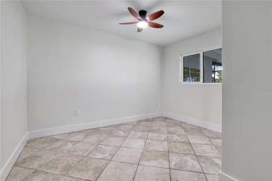 Under contract-accepting backup offers. Stunning Pool Home with on Rotonda Golf and Country Club The Hills Course in Florida - for sale on GolfHomes.com, golf home, golf lot
