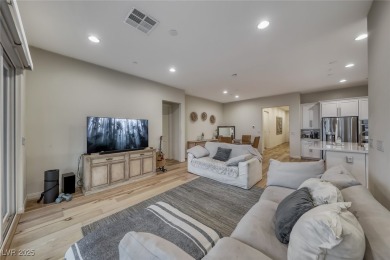 Discover unparalleled luxury in Lake Las Vegas's most exclusive on Reflection Bay Golf Club in Nevada - for sale on GolfHomes.com, golf home, golf lot