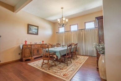 Luxury Living in Fremont Hills!Step into refined living with on Fremont Hills Country Club in Missouri - for sale on GolfHomes.com, golf home, golf lot