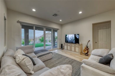Discover unparalleled luxury in Lake Las Vegas's most exclusive on Reflection Bay Golf Club in Nevada - for sale on GolfHomes.com, golf home, golf lot