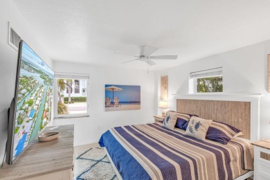 Fantastic 6 Bedroom, 4 Bath 3,248 sq. ft. waterfront pool home on Key Colony Beach Golf Course in Florida - for sale on GolfHomes.com, golf home, golf lot