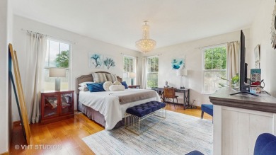 55+ Community, With Pool & Clubhouse. One of a Kind, This one on Glen Flora Country Club in Illinois - for sale on GolfHomes.com, golf home, golf lot