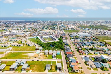 Build your dream coastal retreat! This spacious lot is located on Palmilla Beach Golf Club in Texas - for sale on GolfHomes.com, golf home, golf lot