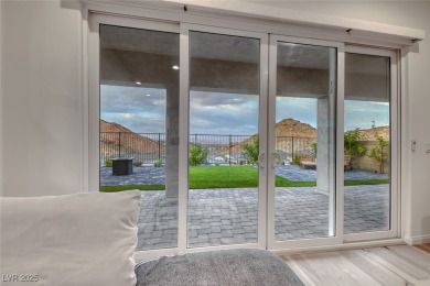 Discover unparalleled luxury in Lake Las Vegas's most exclusive on Reflection Bay Golf Club in Nevada - for sale on GolfHomes.com, golf home, golf lot