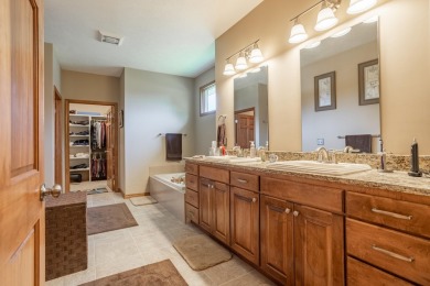 Luxury Living in Fremont Hills!Step into refined living with on Fremont Hills Country Club in Missouri - for sale on GolfHomes.com, golf home, golf lot