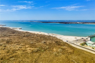 Build your dream coastal retreat! This spacious lot is located on Palmilla Beach Golf Club in Texas - for sale on GolfHomes.com, golf home, golf lot