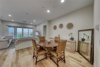 Discover unparalleled luxury in Lake Las Vegas's most exclusive on Reflection Bay Golf Club in Nevada - for sale on GolfHomes.com, golf home, golf lot