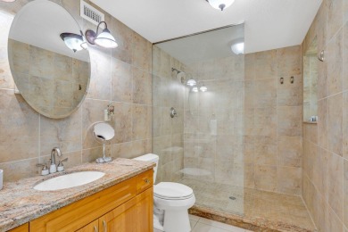 Fantastic 6 Bedroom, 4 Bath 3,248 sq. ft. waterfront pool home on Key Colony Beach Golf Course in Florida - for sale on GolfHomes.com, golf home, golf lot