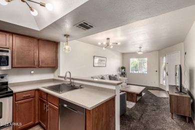 Seller offering 3% toward closing costs or rate buy down for on Pointe Golf Course on Lookout Mountain in Arizona - for sale on GolfHomes.com, golf home, golf lot
