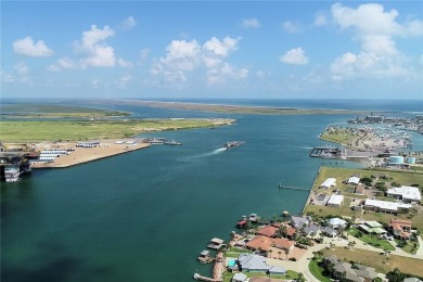 Build your dream coastal retreat! This spacious lot is located on Palmilla Beach Golf Club in Texas - for sale on GolfHomes.com, golf home, golf lot