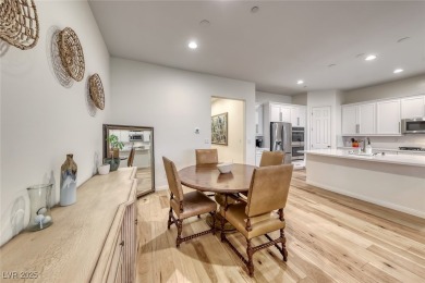 Discover unparalleled luxury in Lake Las Vegas's most exclusive on Reflection Bay Golf Club in Nevada - for sale on GolfHomes.com, golf home, golf lot