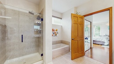 55+ Community, With Pool & Clubhouse. One of a Kind, This one on Glen Flora Country Club in Illinois - for sale on GolfHomes.com, golf home, golf lot