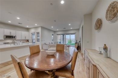 Discover unparalleled luxury in Lake Las Vegas's most exclusive on Reflection Bay Golf Club in Nevada - for sale on GolfHomes.com, golf home, golf lot