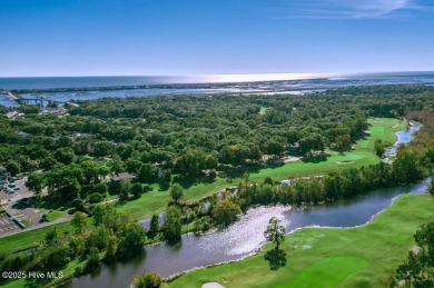 Envision your beach and golf home on this home site in Sea on Sea Trail Golf Resort in North Carolina - for sale on GolfHomes.com, golf home, golf lot