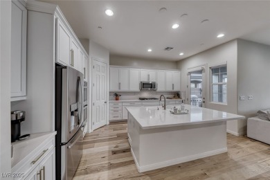 Discover unparalleled luxury in Lake Las Vegas's most exclusive on Reflection Bay Golf Club in Nevada - for sale on GolfHomes.com, golf home, golf lot