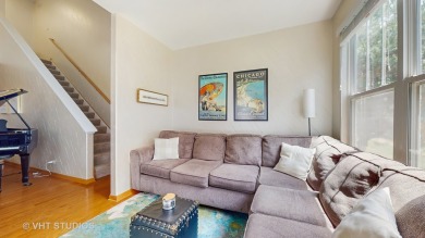 55+ Community, With Pool & Clubhouse. One of a Kind, This one on Glen Flora Country Club in Illinois - for sale on GolfHomes.com, golf home, golf lot