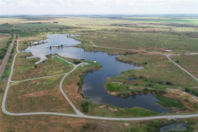 The BarJar Ranch in Hardeman County, Texas has 1,407 +or- acres on Quanah Country Club in Texas - for sale on GolfHomes.com, golf home, golf lot