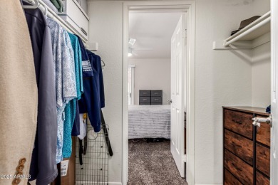 Seller offering 3% toward closing costs or rate buy down for on Pointe Golf Course on Lookout Mountain in Arizona - for sale on GolfHomes.com, golf home, golf lot