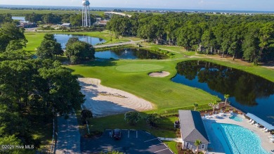 Envision your beach and golf home on this home site in Sea on Sea Trail Golf Resort in North Carolina - for sale on GolfHomes.com, golf home, golf lot