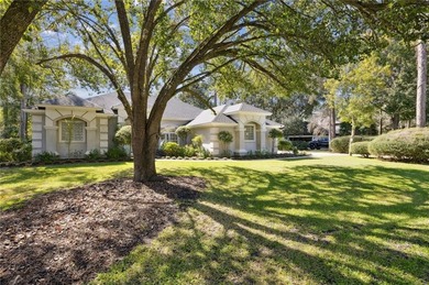 THIS BEAUTIFULLY UPDATED THREE-BEDROOM HOME IN OSPREY COVE IS on The Club At Osprey Cove in Georgia - for sale on GolfHomes.com, golf home, golf lot