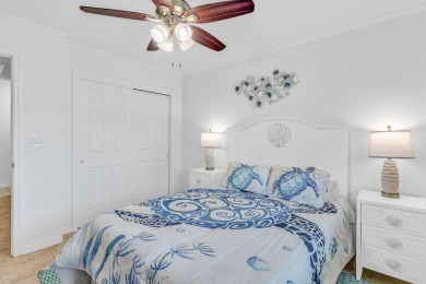 Fantastic 6 Bedroom, 4 Bath 3,248 sq. ft. waterfront pool home on Key Colony Beach Golf Course in Florida - for sale on GolfHomes.com, golf home, golf lot