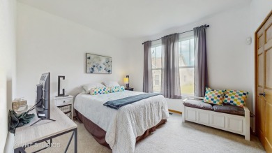 55+ Community, With Pool & Clubhouse. One of a Kind, This one on Glen Flora Country Club in Illinois - for sale on GolfHomes.com, golf home, golf lot