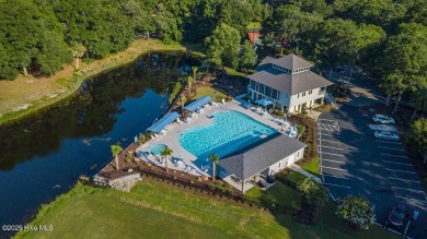 Envision your beach and golf home on this home site in Sea on Sea Trail Golf Resort in North Carolina - for sale on GolfHomes.com, golf home, golf lot