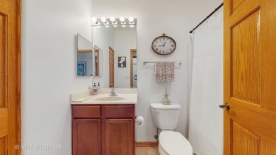 55+ Community, With Pool & Clubhouse. One of a Kind, This one on Glen Flora Country Club in Illinois - for sale on GolfHomes.com, golf home, golf lot
