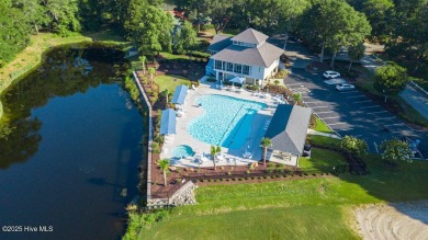 Envision your beach and golf home on this home site in Sea on Sea Trail Golf Resort in North Carolina - for sale on GolfHomes.com, golf home, golf lot