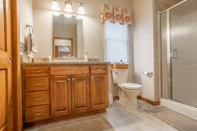 Luxury Living in Fremont Hills!Step into refined living with on Fremont Hills Country Club in Missouri - for sale on GolfHomes.com, golf home, golf lot