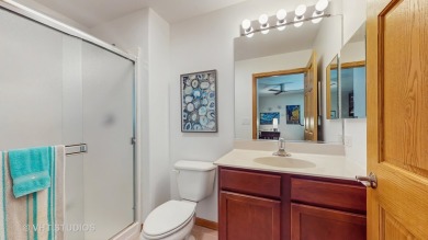 55+ Community, With Pool & Clubhouse. One of a Kind, This one on Glen Flora Country Club in Illinois - for sale on GolfHomes.com, golf home, golf lot